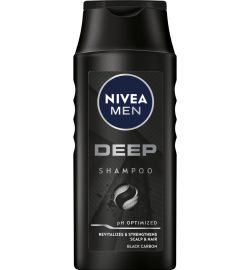 Nivea Nivea Men shampoo deep (250ml)