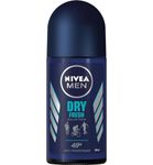 Nivea Men deodorant dry fresh roller (50ml) 50ml thumb