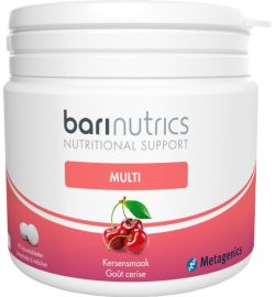 Barinutrics Barinutrics Multi kers (90tb)