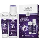 Lavera Giftset good night bio DE (1st) 1st thumb