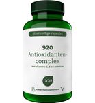 AOV 920 Antioxidanten comlex (90vc) 90vc thumb