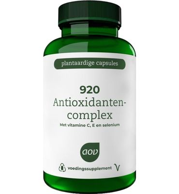 AOV 920 Antioxidanten comlex (90vc) 90vc