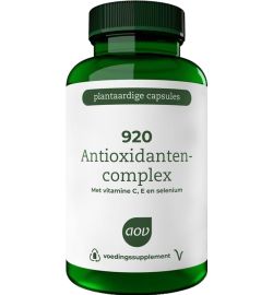 Aov AOV 920 Antioxidanten comlex (90vc)