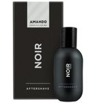 Amando Noir Aftershave (50ml) 50ml thumb