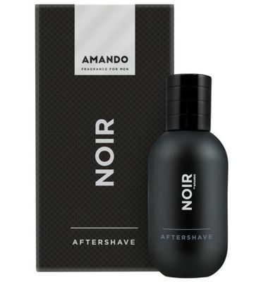 Amando Noir Aftershave (50ml) 50ml