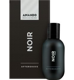 Amando Amando Noir Aftershave (100ml)