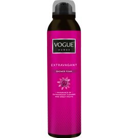 Vogue Women Vogue Women Extravagant Shower Foam (200ml)