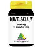 Snp Duivelsklauw 1000 mg (60ca) 60ca thumb