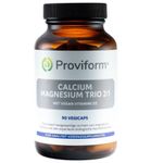 Proviform Calcium magnesium trio 2:1 & D3 (90vc) 90vc thumb