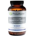 Proviform Calcium magnesium trio 2:1 & D3 (180vc) 180vc thumb