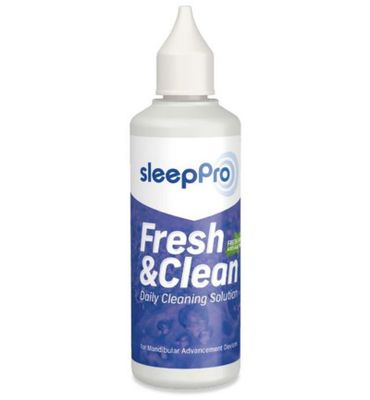 SleepPro Reinigingsgel fresh & clean (100ml) 100ml