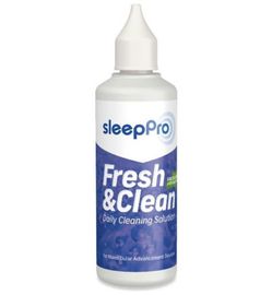 Sleeppro SleepPro Reinigingsgel fresh & clean (100ml)