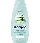 Schwarzkopf Shampoo anti roos (400ml) 400ml thumb
