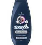 Schwarzkopf Reflex silver shampoo (250ml) 250ml thumb