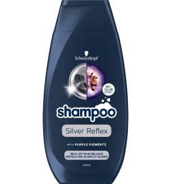 Schwarzkopf Schwarzkopf Reflex silver shampoo (250ml)