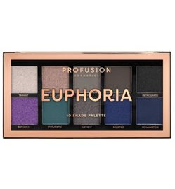 Profusion Profusion Mini palette Euphoria (1st)