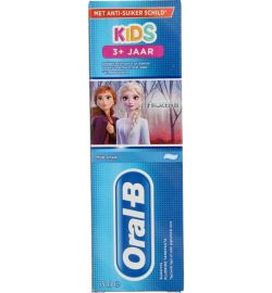 Oral-B Oral-B Tandpasta cars / frozen (75ml)