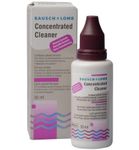 Bausch + Lomb Concentrated cleaner harde lenzen (30ml) 30ml thumb