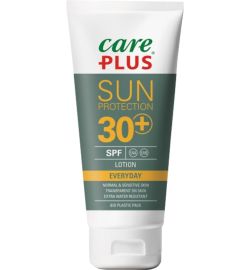Care Plus Care Plus Sun lotion SPF30+ (100ml)