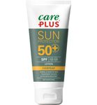 Care Plus Sun lotion SPF50+ (100ml) 100ml thumb