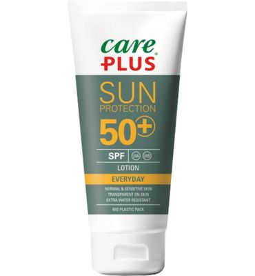 Care Plus Sun lotion SPF50+ (100ml) 100ml