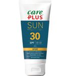 Care Plus Sun gel sport SPF30 (100ml) 100ml thumb