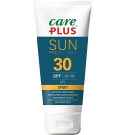 Care Plus Care Plus Sun gel sport SPF30 (100ml)