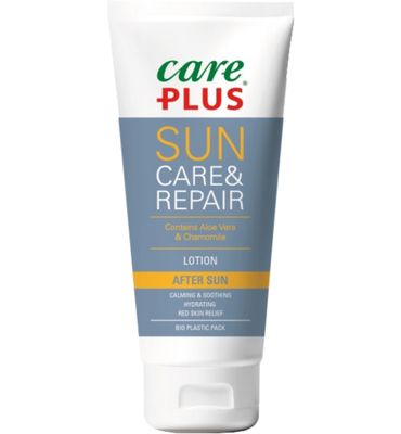 Care Plus Aftersun lotion (100ml) 100ml