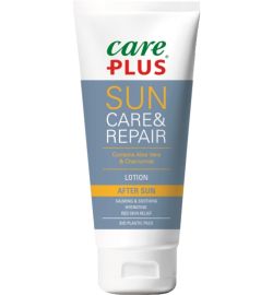 Care Plus Care Plus Aftersun lotion (100ml)