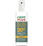 Care Plus Sun spray SPF30+ (200ml) 200ml thumb