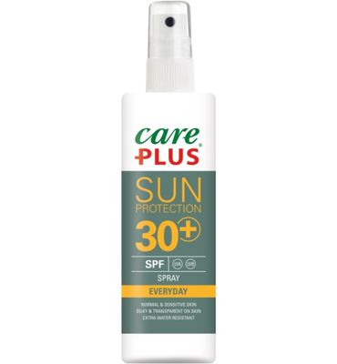 Care Plus Sun spray SPF30+ (200ml) 200ml