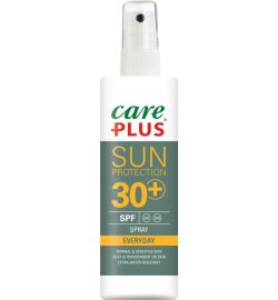 Care Plus Care Plus Sun spray SPF30+ (200ml)