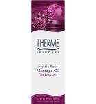 Therme Mystic rose massage oil (125ml) 125ml thumb