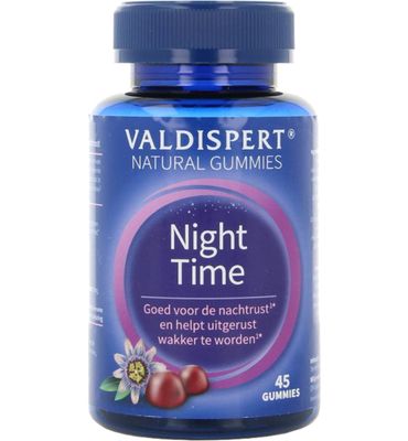 Valdispert Night time (45st) 45st