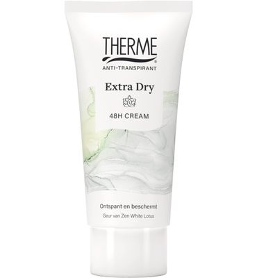 Therme Extra Dry AT Cream (60ml) 60ml