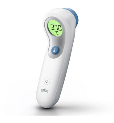 Braun Thermometer BNT300WE (1st) 1st