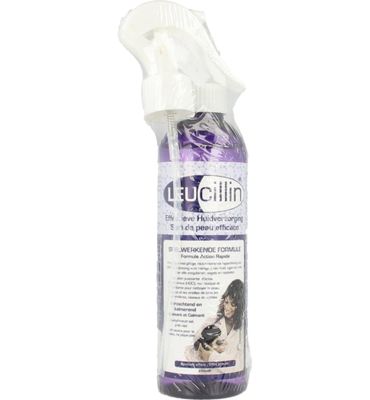 Leucillin Spray (250ml) 250ml