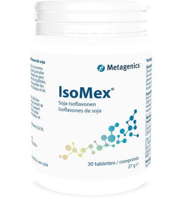 Metagenics Isomex (30tb) 30tb