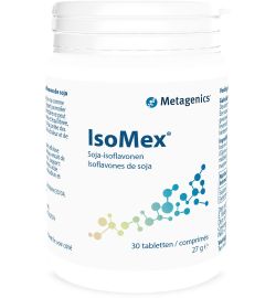 Metagenics Metagenics Isomex (30tb)