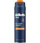 Gillette Proglide shave gi preps (200ml) 200ml thumb
