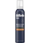 Gillette Proglide scheerschuim (240ml) 240ml thumb