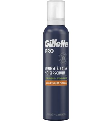 Gillette Proglide scheerschuim (240ml) 240ml
