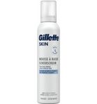 Gillette Skinguard Ultra Sensitive Mousse (240ml) 240ml thumb