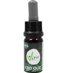 Vitiv CBD olie 10% (10ml) 10ml thumb