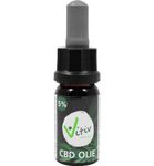 Vitiv CBD olie 5% (10ml) 10ml thumb