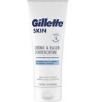 Gillette Skin ultra sensitive cream (175ml) 175ml thumb