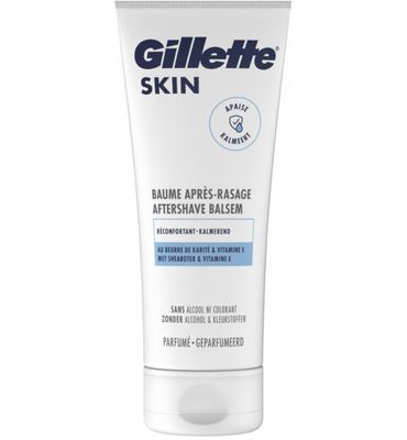 Gillette Skin ultra sensitive balsem (100ml) 100ml
