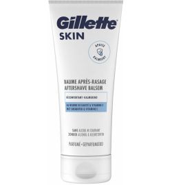 Gillette Gillette Skin ultra sensitive balsem (100ml)