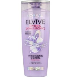 Elvive Elvive Shampoo Hydra Hyaluronic (250ml)