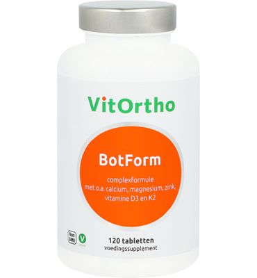 VitOrtho Botform (120tb) 120tb